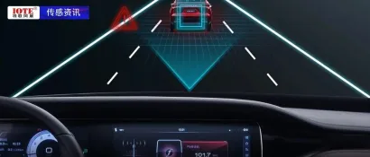 井盖、桥梁、机场，毫米波雷达还能用在哪？