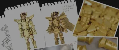 拼奇积木年度IP新品将重磅首发2023深圳玩具展