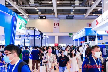 Medtec China 2023 完美收官，2024年9月25-27日我们上海再聚！