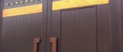 【展商推荐】锦发铝艺 - 高端别墅产品生产定制厂家