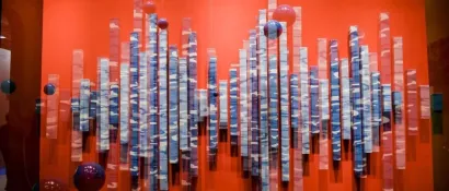 intertextile武汉站 | 时尚女装展商甄选