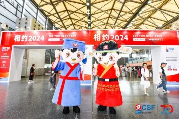 当卡通形象被“注入灵魂”，人格化IP运营如何沉淀为品牌资产？