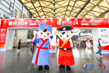 当卡通形象被“注入灵魂”，人格化IP运营如何沉淀为品牌资产？