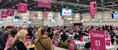 2024年Bett英国教育展推出Connect会议项目：商机对接，助力教育行业发展！