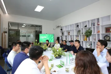社群花园（IADA Garden） | 华为设计沙龙  从“智慧教育”看公建设计