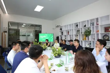 社群花园（IADA Garden） | 华为设计沙龙  从“智慧教育”看公建设计