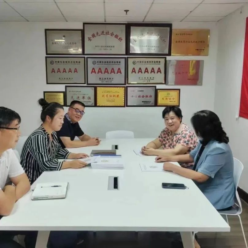 展会推广|上海国际箱包展—杭州宣传之旅