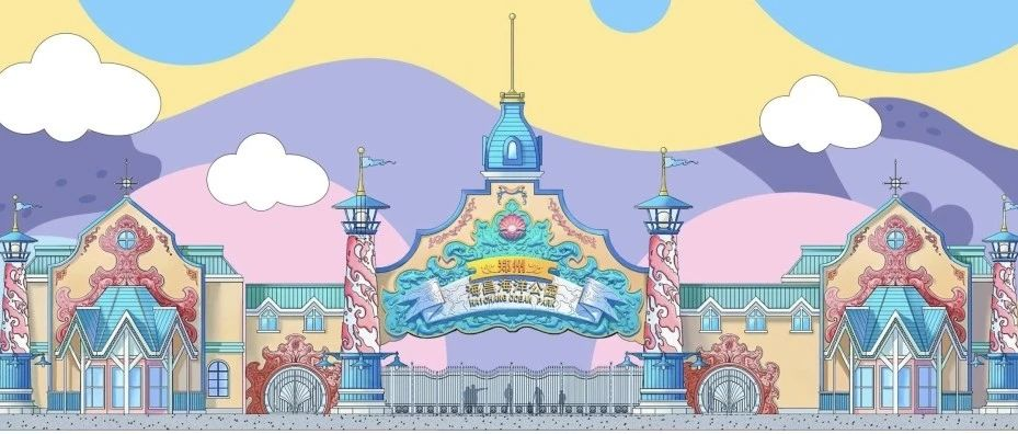 每周新闻｜海昌海洋公园、复星旅文、华侨城A上半年收入增长显著；上海迪士尼度假区第三座主题酒店破土动工