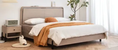 展商推荐：不下家居 | 专注高端北美材，坚持“原木 原创 原生态”