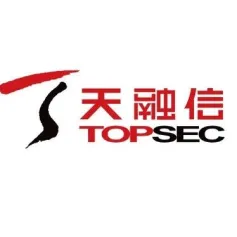 展商推介丨天融信  中国领先的网络安全、大数据与云服务提供商