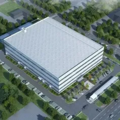 投资8亿元 芯动第三代半导体模组封测项目拟今年投产