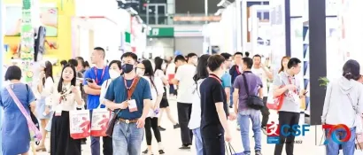 引领行业可持续发展新尝试「E3绿色健康学习装备和用具馆」回顾