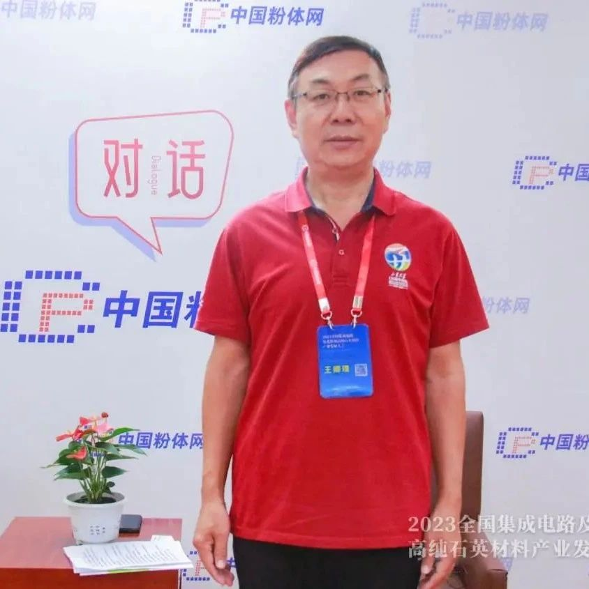 集成电路迎来发展的黄金时期，青年人才大有可为——专访山东大学微电子学院王卿璞教授