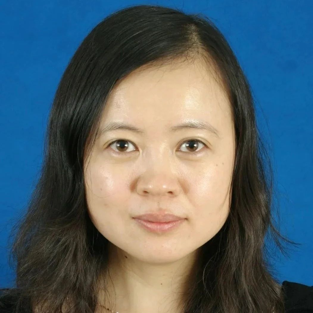 2023年动物源食品科学与人类健康国际研讨会：姜瞻梅教授—乳白蛋白与皂苷相互作用及界面吸附行为的研究