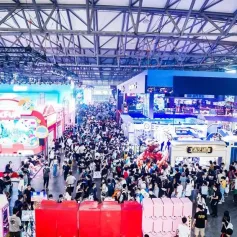 2023 ChinaJoy二十周年前瞻 -- 树立产业风向标，数字娱乐盛宴再临！