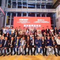 重磅！开创华南食材综合大展新局面！广州渔博会携手中食展拟打造超10万平米食材供应链交流平台