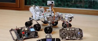 发展潜力巨大的益智玩具市场，都呈现哪些热门趋势？