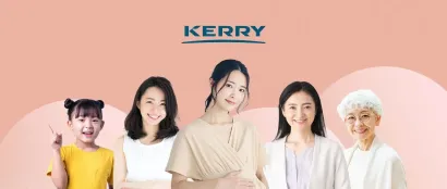 凯爱瑞x食研汇发布《女性营养白皮书》，赋能营养健康消费品行业“她健康”发展