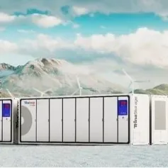 90MW/180MWh！中城大有独立储能电站落地广东茂名