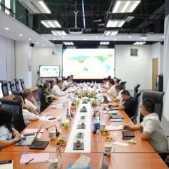 【BICES 2023展商】再获大单！钻石矿大客户到访柳工