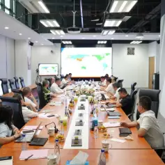 【BICES 2023展商】再获大单！钻石矿大客户到访柳工