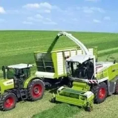 【智慧农业】赵春江院士：我国最成熟的农业机器人是这两类