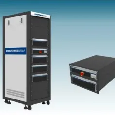 【CIBF2023展商推荐】西安迅湃快速充电技术有限公司