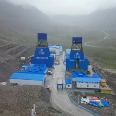 【BICES 2023展商】看中交天和掘进机如何穿越世界最长高速公路隧道