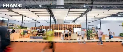 CBD Fair |【设计·师说】首届「设计盒子」全回顾——产设共创，构筑大家居品牌新势能！