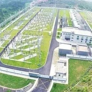 三峡能源云南宾川岩淜光伏电站储能系统成功并网