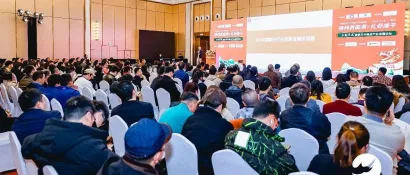 礼好端午！2024春季节令糕点产业发展论坛在浙江嘉兴举办！