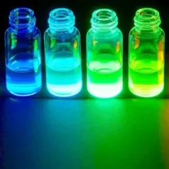 佳能开发出新型 QD-OLED 显示材料：用铅替代稀土金属，成本降低 99%