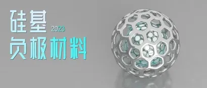 硅基负极材料的行业概况及发展趋势