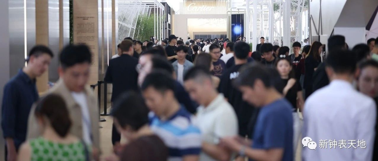 《钟表与奇迹》上海高级钟表展圆满谢幕 ― 瞩目新表款赏析