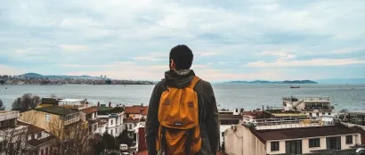 奢品前沿｜暑假开始加载，背包开启特种兵之旅