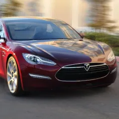 全球500万辆整车下线，特斯拉速度再刷屏！网友估算：每天生产5000多台！