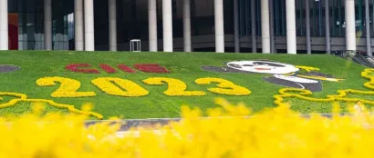 中国银行发布第六届中国国际进口博览会综合金融服务方案