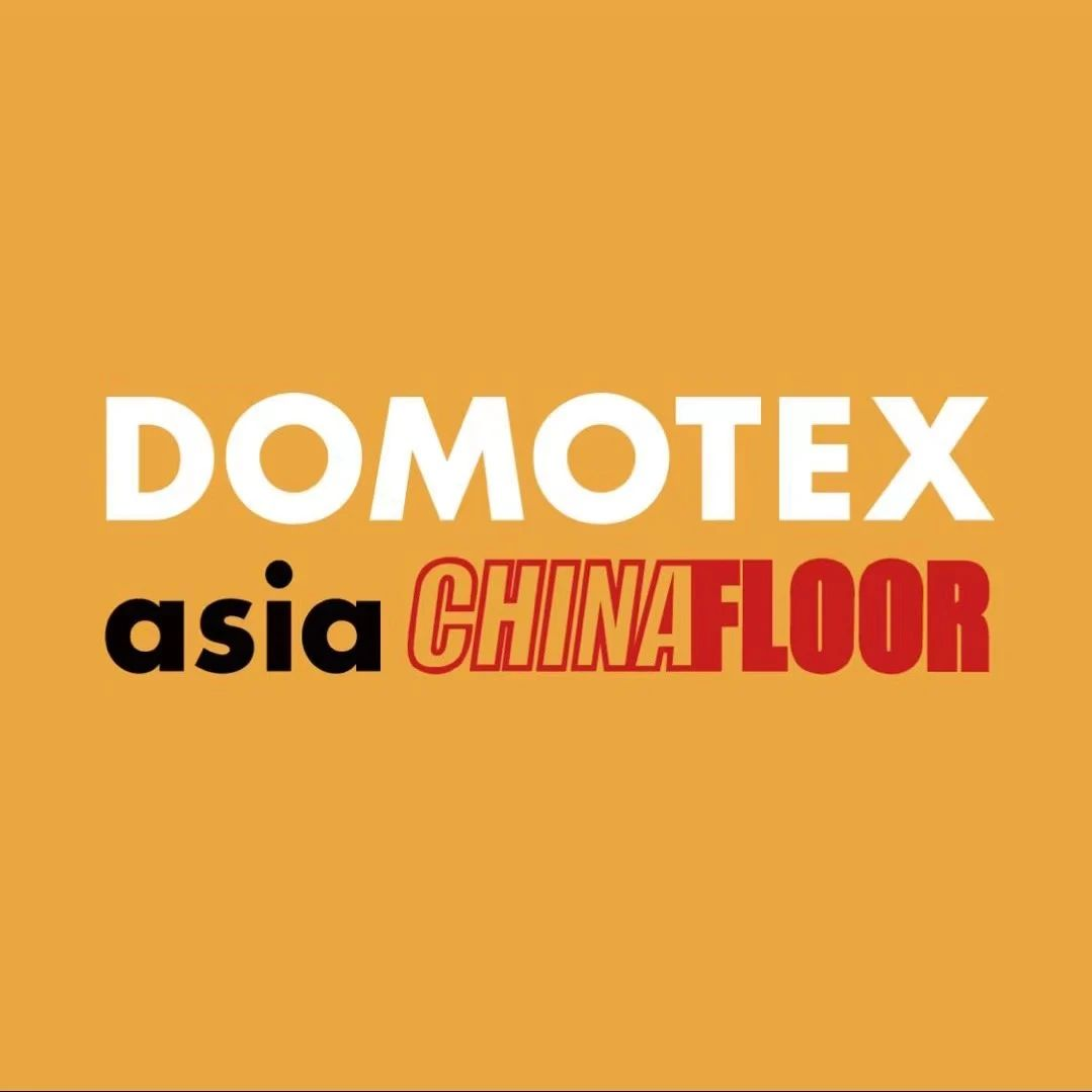 2024展位预定｜DOMOTEX asia 2024展位预定已启动