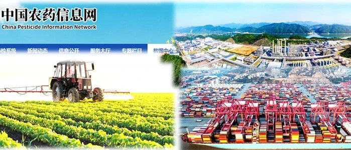 2023年农药行业市场供需分析及发展前景