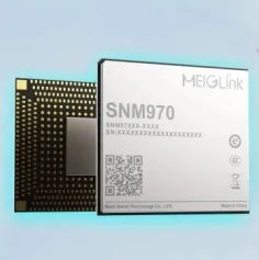 elexcon2023展商  |  走向具身智能：美格高算力AI模组  以端侧智慧连接人和家庭