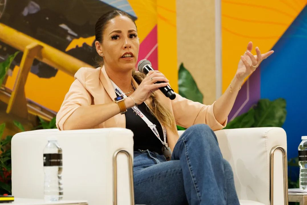 公开征集演讲嘉宾 | 2024年IAAPA亚洲博览会-聚展