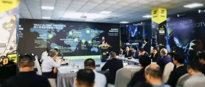 最新资讯 | 伊萨2023 焊接设备新品介绍会给我带来哪些惊喜