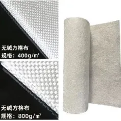 【展商预览】济宁红君玻璃纤维有限公司【7号馆 111号展位】