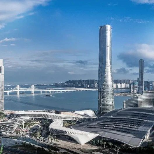 珠海国际会展中心，是如何接连承接各类活动的？