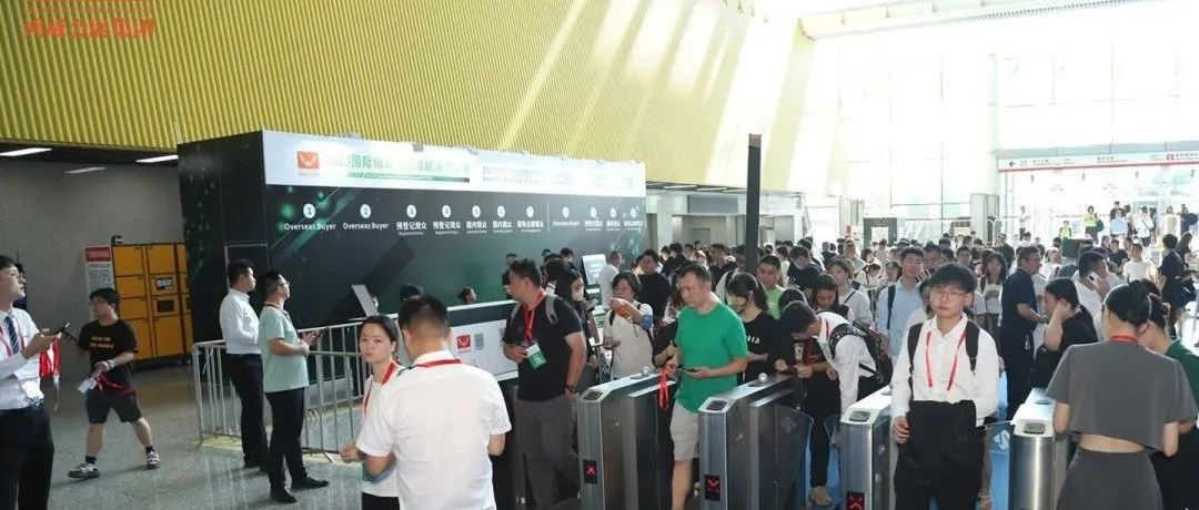 “热”聚广州！2023亚洲供热展第1天精彩呈现，速来围观