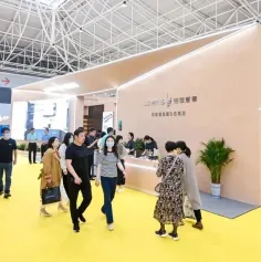 明星展商·专访 | 铝想意奢，六大优势、三大赋能，助力打造高端家居品牌