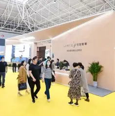 明星展商·专访 | 铝想意奢，六大优势、三大赋能，助力打造高端家居品牌