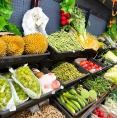 三农日报|政策：启动家庭农场培育计划；生鲜电商交易规模或达6428亿元；养猪产业已经进化到智能化阶段；涪陵榨菜：或发力“榨菜+”