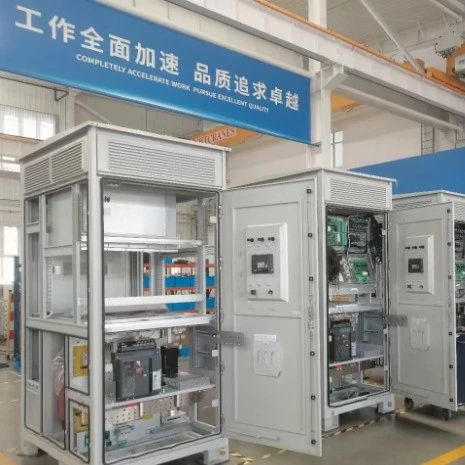 沈阳：着力构建锂电池、氢能、储能、风能四大重点产业应用体系