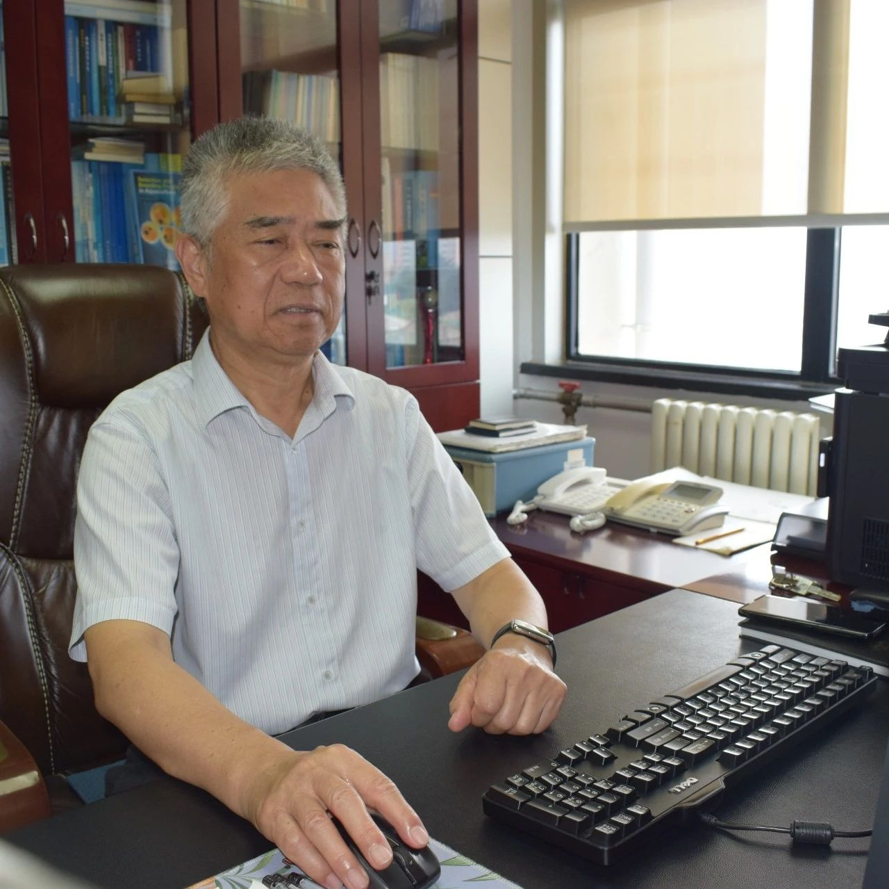 150万吨规模的白虾该怎么养？养殖效益如何提高？王清印：工厂化养殖推动水产业高质量发展